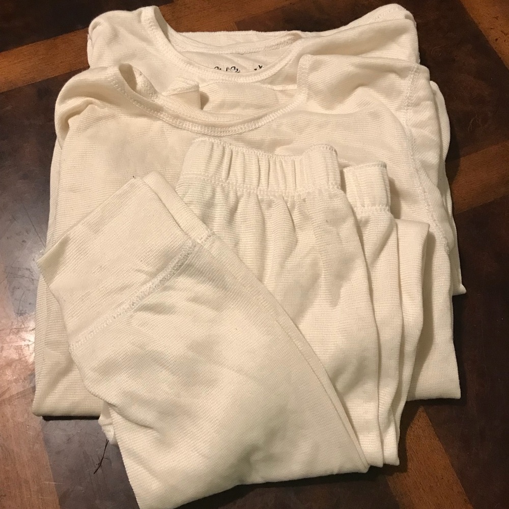 Polarmax Thermals 3pc BUNDLE
